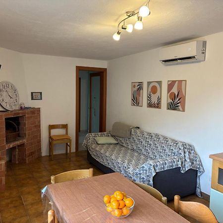 캄포로소 La Casa Degli Ulivi 빌라 외부 사진